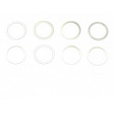 Pièce pour voiture électrique 1/8 Rondelles Calage 13x16x0,2