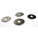 Pièce pour voiture thermique tous chemin 1/5 Rondelles calage 6.2*12*1.5