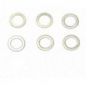 Part for electric car all path 1/10 washers int S5/ext d8 timing | Scientific-MHD