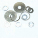 Electric car part 1/10 Winner washers (22 pcs) | Scientific-MHD