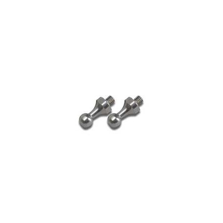 Piece for thermal helicopter a 5x12.5xm3x7 -Les2 screw screw | Scientific-MHD