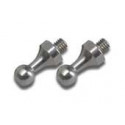 Piece for thermal helicopter a 5x9x13 screw - the 2 | Scientific-MHD