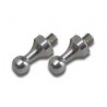 Piece for thermal helicopter a 5x9x13 screw - the 2 | Scientific-MHD