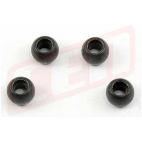 Part for thermal car all path 1/16 ball joints B10 | Scientific-MHD