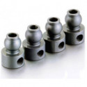 Part for thermal car all path 1/8 ball joints anti -aluminum anti -roll bar | Scientific-MHD