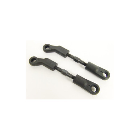 Part for thermal car all path 1/5 ball joint steps 1/5 | Scientific-MHD