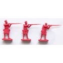 Highlanders' Firing Line 1/72 figurine | Scientific-MHD