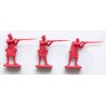 Figurine Highlanders' Firing Line 1/72 Figurine Highlanders' Firing Line 1/72