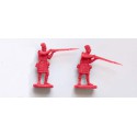 Figurine Highlanders' Firing Line 1/72