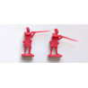 Figurine Highlanders' Firing Line 1/72