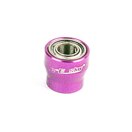 Part for electric helicopter Aluminum bearing big lama | Scientific-MHD