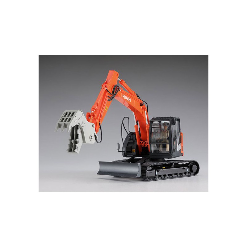 Maquette de camion en plastique HITACHI ZAXIS 135US 1/35