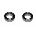 Part for electric helicopter bearings | Scientific-MHD