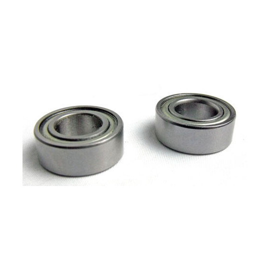 Pièce pour voiture thermique tous chemin 1/5 Roulements 10*19*7(2P)