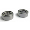 Pièce pour voiture thermique tous chemin 1/5 Roulements 10*19*7(2P)