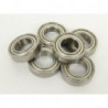 Part for thermal car all path 1/5 10x19x5 bearings (6 pcs) | Scientific-MHD