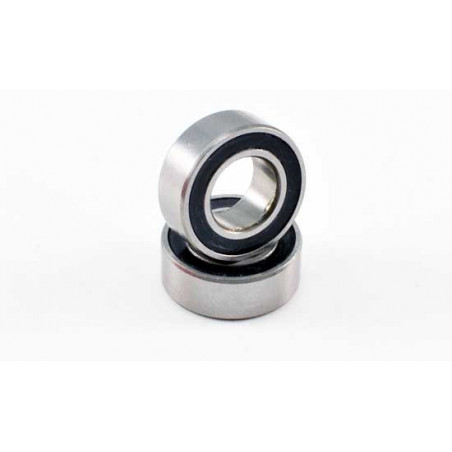 Part for thermal car all paths 1/10 10x19x7mm bearings | Scientific-MHD