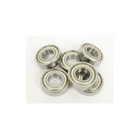 Part for thermal car all path 1/5 10x22x7 bearings (6 pcs) | Scientific-MHD