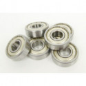 Part for thermal car all path 1/5 10x26x8 bearings (6 pcs) | Scientific-MHD