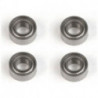 Teil für elektrische Hubschrauberrollen 3 x 7 x 3 mm | Scientific-MHD