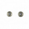 Part for electric helicopter 3x7x3 bearings | Scientific-MHD