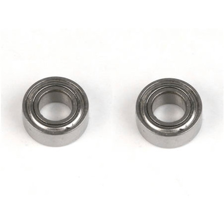 Part for electric helicopter bearings 4 x 7 x 2.5 tiny 3 | Scientific-MHD