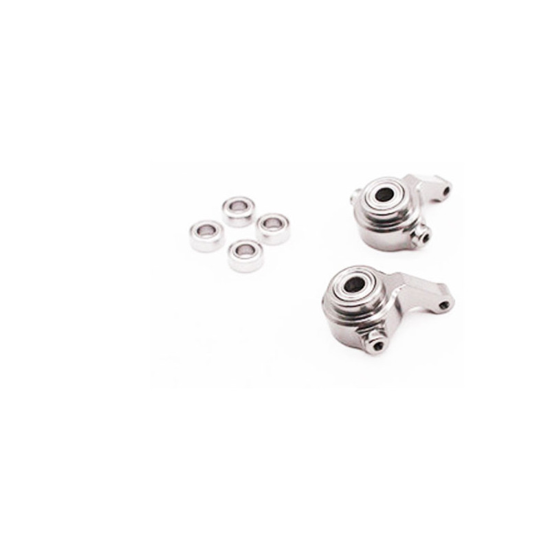 Pièce pour Buggy electrique 1/18 Roulements 4x8x3 Mini MHD