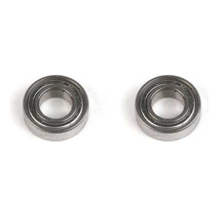 Part for electric helicopter bearings 5 ​​x 10 x 3 tiny 3 | Scientific-MHD