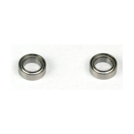 Part for electric helicopter bearings 5 ​​x 8 x 2.5 | Scientific-MHD