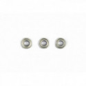 Part for electric helicopter Rollements 5x10x4 | Scientific-MHD