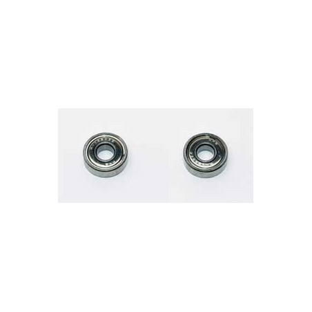 Part for thermal helicopter 6x10x3zz bearings | Scientific-MHD