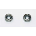 Part for thermal helicopter 6x13x5zz bearings | Scientific-MHD