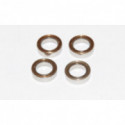 Part for Electric Buggy 1/18 bearings 7x11x3mm | Scientific-MHD