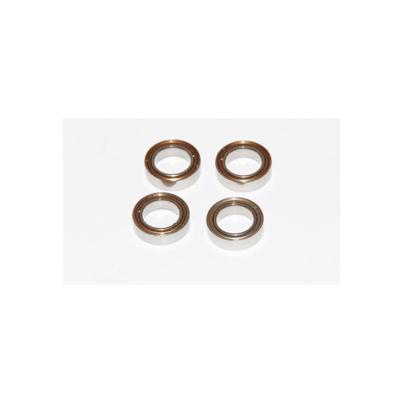 Pièce pour Buggy electrique 1/18 Roulements 7x11x3mm