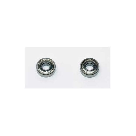 Piece for thermal helicopter 8x19x6zz bearings | Scientific-MHD