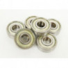 Part for thermal car all path 1/5 8x22x7 bearings (6 pcs) | Scientific-MHD