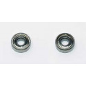 Piece for thermal helicopter ball bearings 10x19x5zz | Scientific-MHD