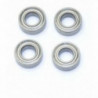Teil für Elektroauto All Path 1/10 Gewinner 12x6x4 Lager (2p) | Scientific-MHD