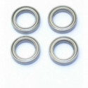 Part for electric car all path 1/10 Winner 18x12x4 bearings (2p) | Scientific-MHD