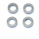 Part for electric car all path 1/10 Winner bearings 8x5x2.5 (4p) | Scientific-MHD