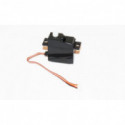 Part for Electric Buggy 1/18 Servo of steering | Scientific-MHD