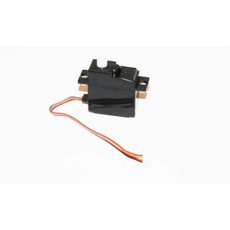 Part for Electric Buggy 1/18 Servo of steering | Scientific-MHD