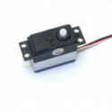 Electric car room all path 1/10 servo direction 6kgs | Scientific-MHD