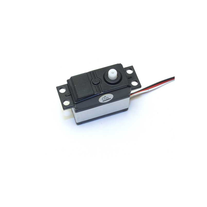 Pièce pour voiture electrique tous chemin 1/10 Servo Direction 6kgs