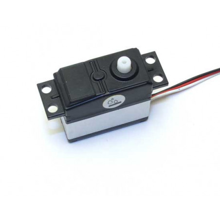 Electric car room all path 1/10 servo direction 6kgs | Scientific-MHD