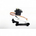 Teil für Electric Buggy 1/18 Servo Direction Mini Crawler | Scientific-MHD