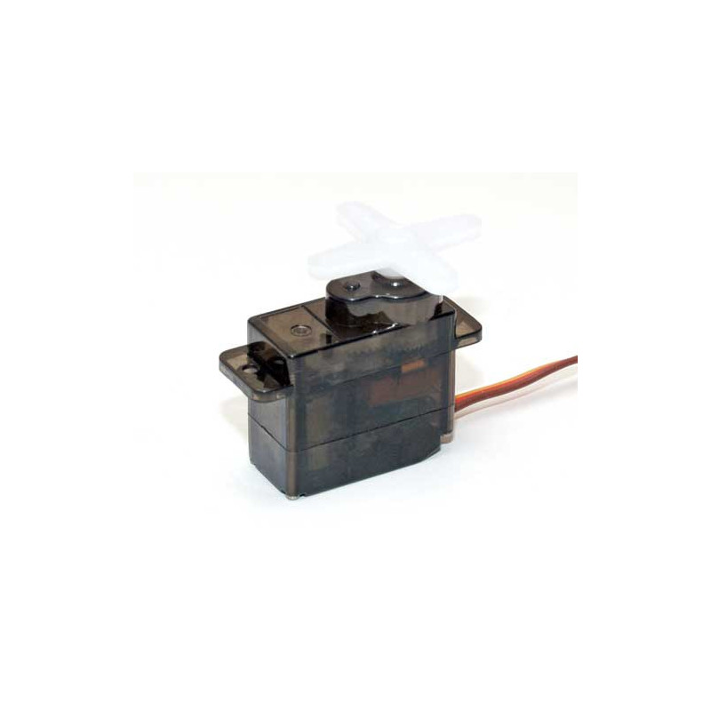 Pièce pour bateaux de vitesse Servo Gouvernail 9g