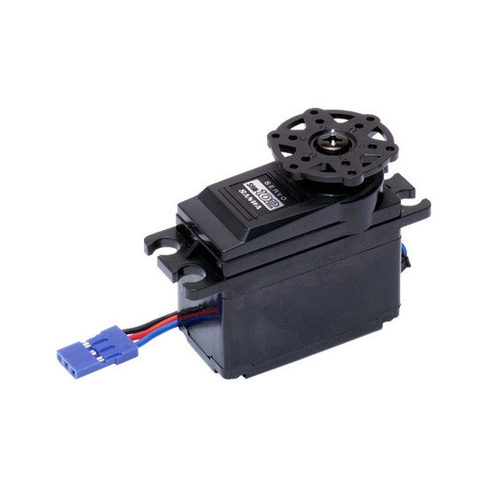 Servo SRM102