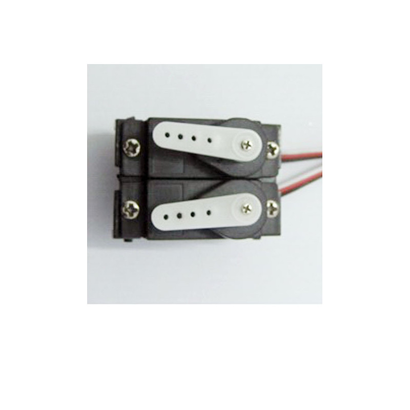 Pièce pour hélicoptère électrique Servo Tiny 530BL