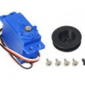 Servos for radio control Servo Focus - DF95 | Scientific-MHD